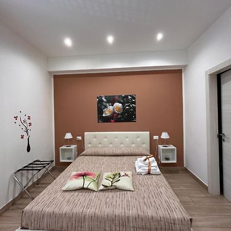 Bed and Breakfast A Casa Di Josephine Palermo Exteriér fotografie