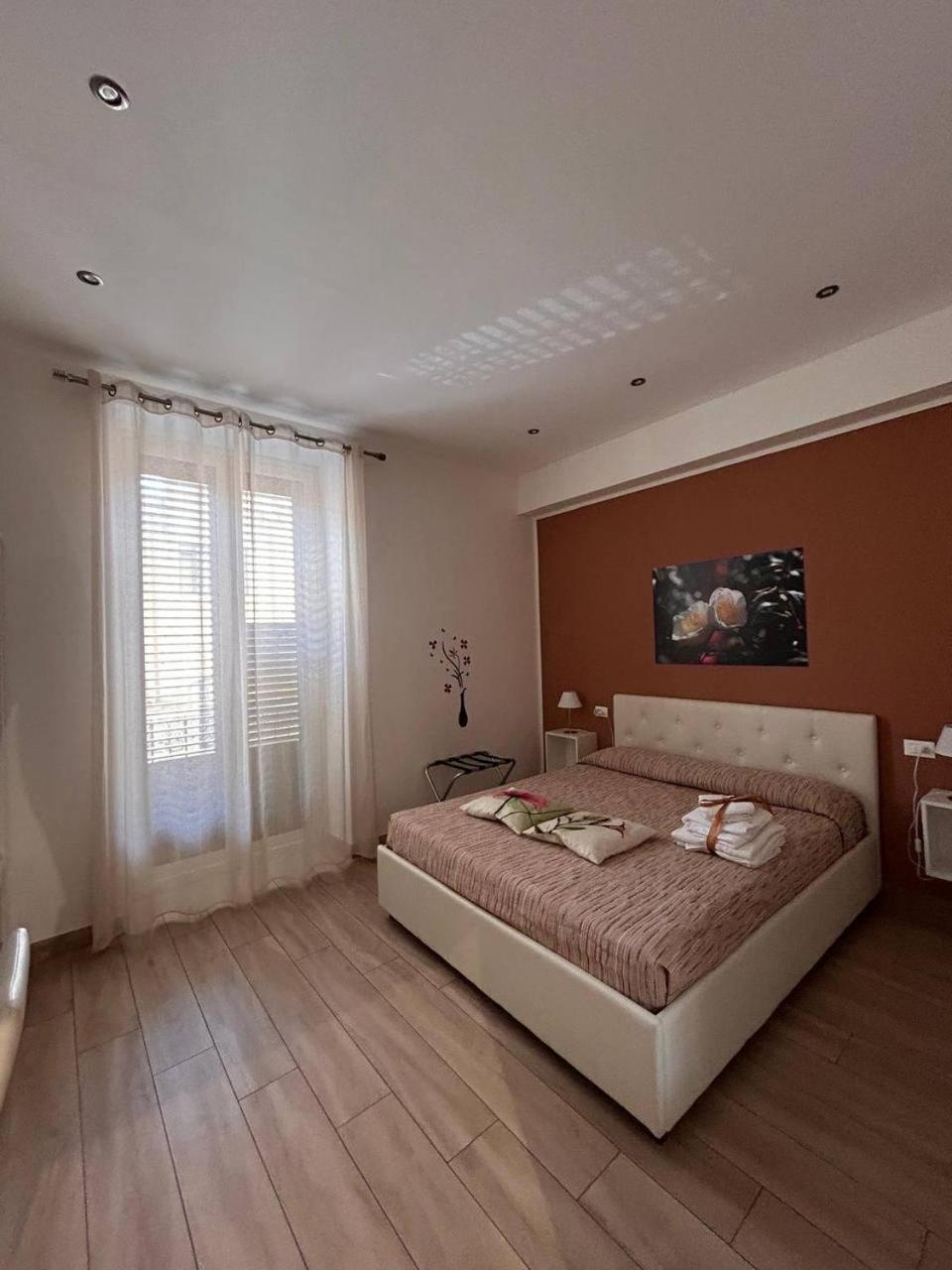 Bed and Breakfast A Casa Di Josephine Palermo Exteriér fotografie